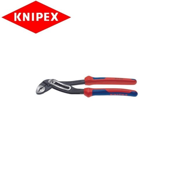KNIPEX（クニペックス）8802-250 アリゲーター ウォーターポンプ
